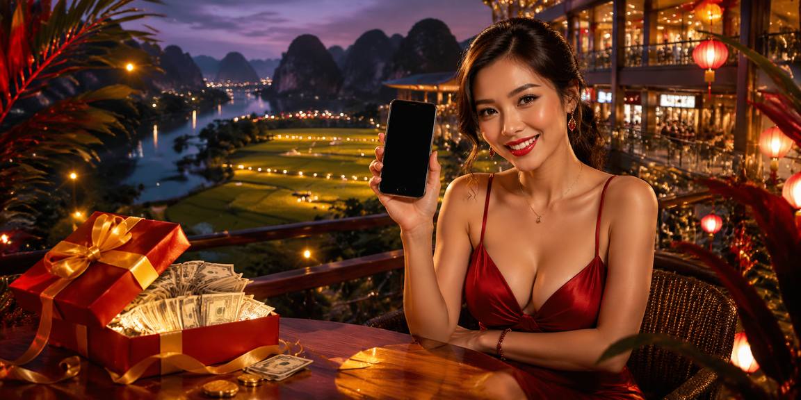 mg996r Arcade May Man – nơi mỗi ván đều có nhịp riêng